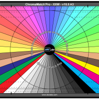 ChromaMatch Pro