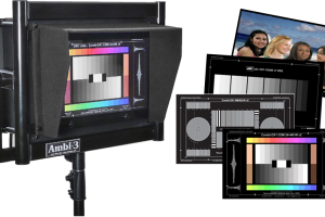 Ambi Combi Rear Lit Test Systems