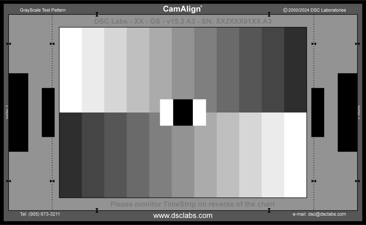 チャートギャラリー standard Chart Gallery2.0 Xyla 21