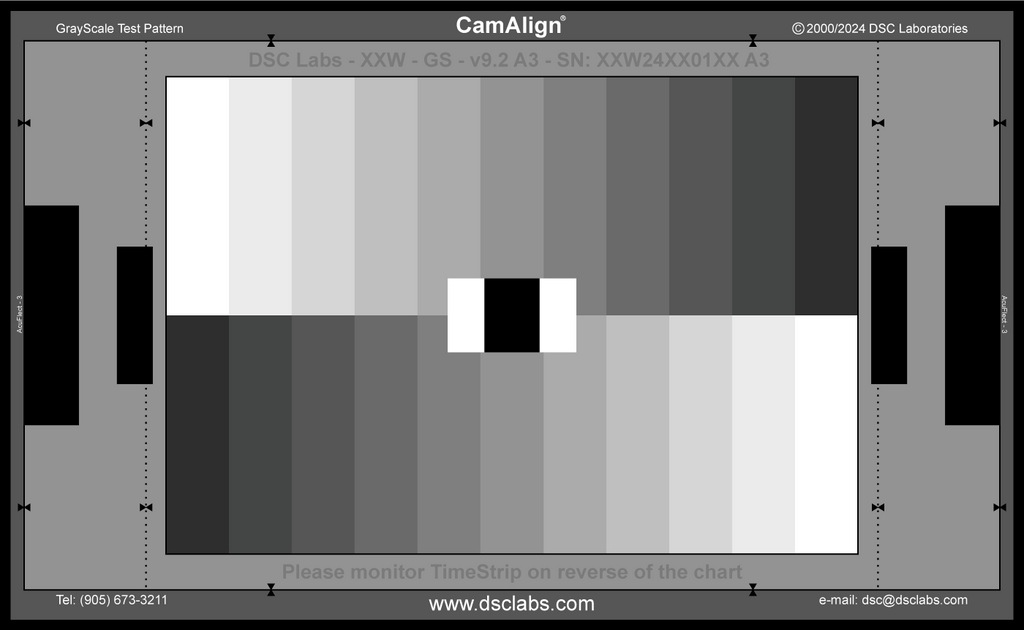 Gray Scale