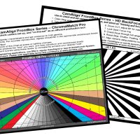 ChromaMatch Pro