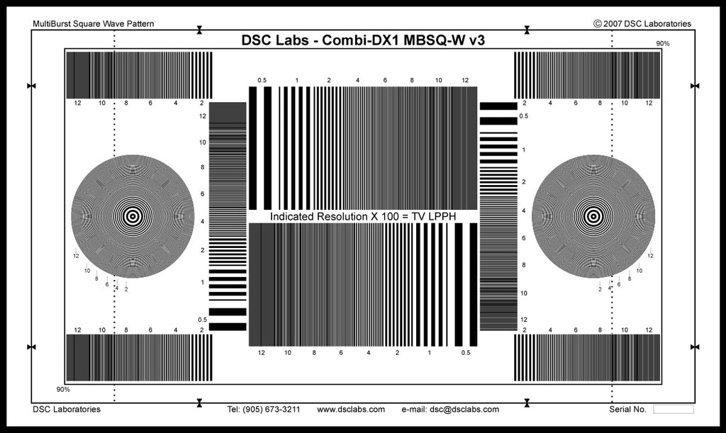 Comb Dx Combi DX-1 MBSQ