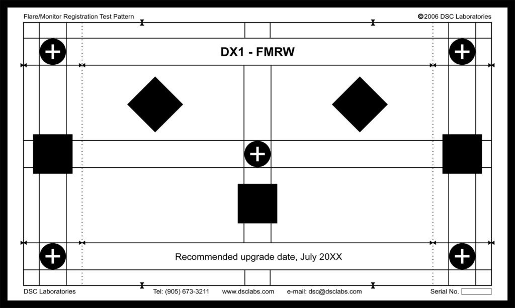 DX1 FMR