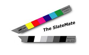 SlateMate