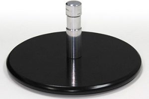 CamStand Table Top Base
