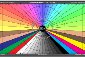 ChromaMatch Pro