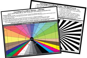 ChromaMatch Standard FrontBox