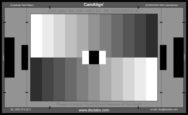 Gray Scale -JW