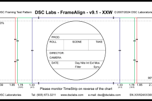 FrameAlign