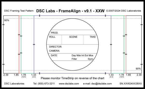 FrameAlign