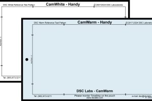 White'nWarm Handy