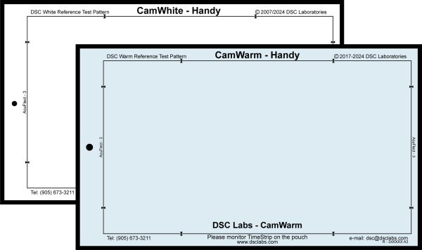 White'nWarm Handy